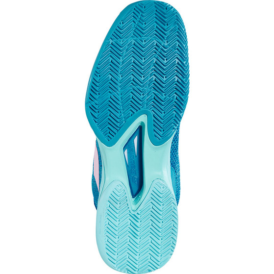 Babolat Jet Tere Clay Dames
