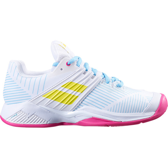 Babolat Propulse Fury Clay Dames