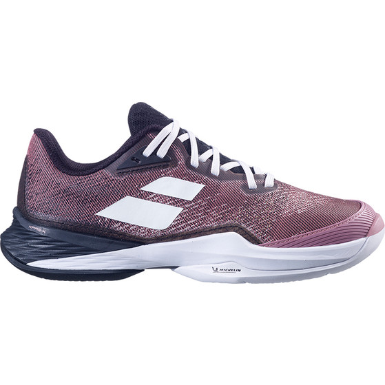 Babolat Jet Mach 3 Clay Dames