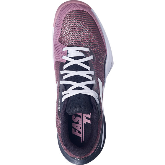 Babolat Jet Mach 3 Clay Dames