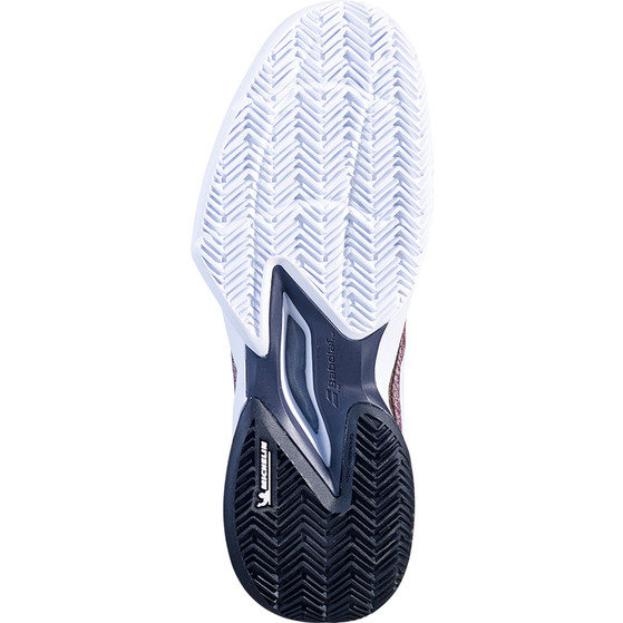 Babolat Jet Mach 3 Clay Dames