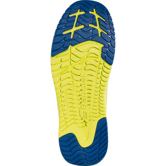 Babolat Pulsion All Court Little Kids