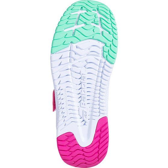 Babolat Pulsion All Court Kids