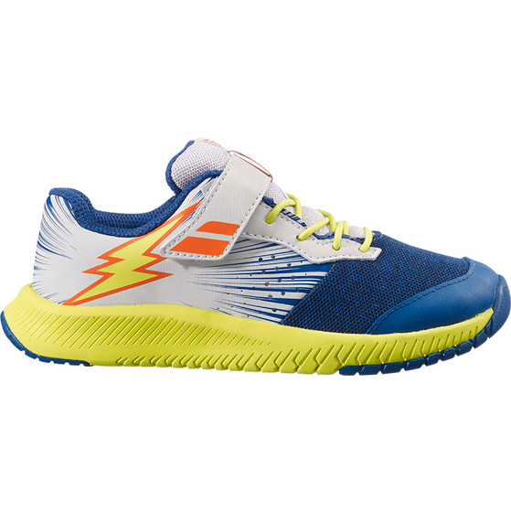 Babolat Pulsion All Court Kids
