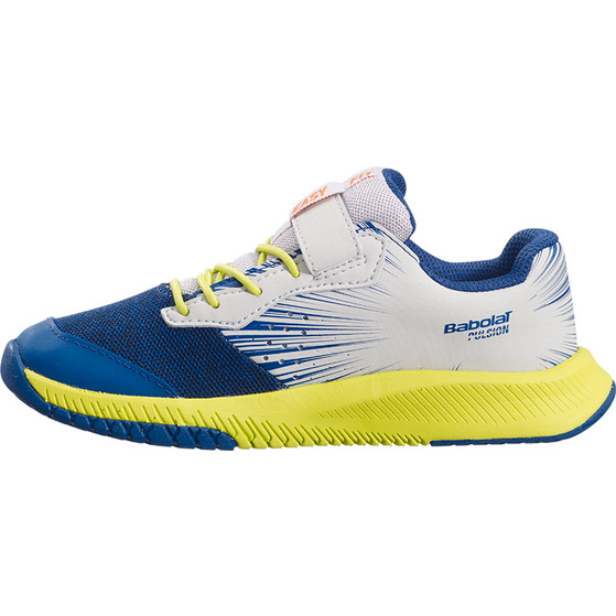 Babolat Pulsion All Court Kids