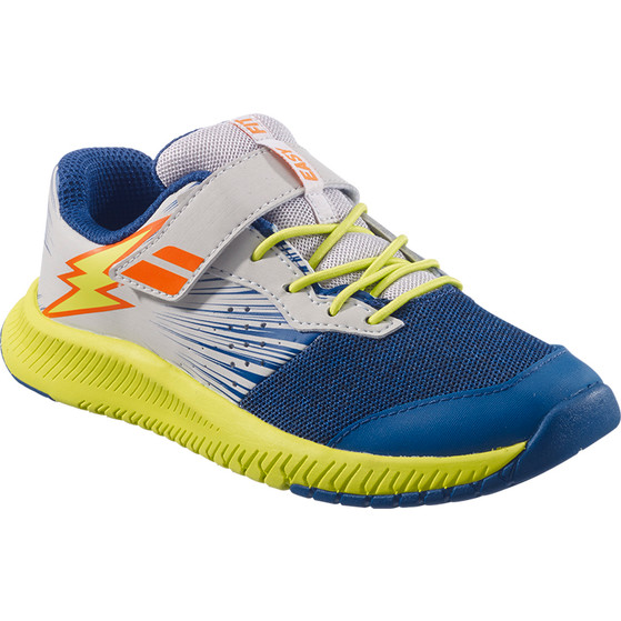 Babolat Pulsion All Court Kids