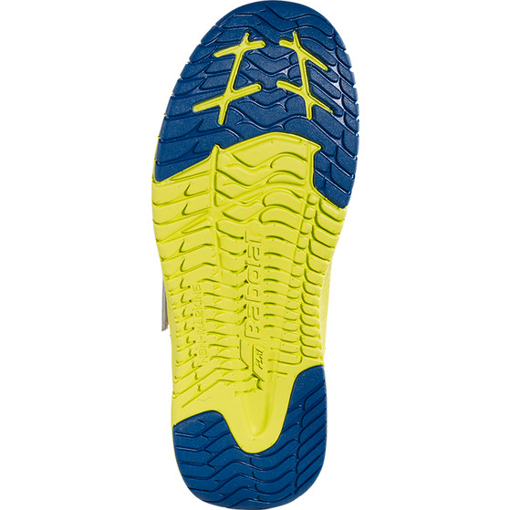 Babolat Pulsion All Court Kids