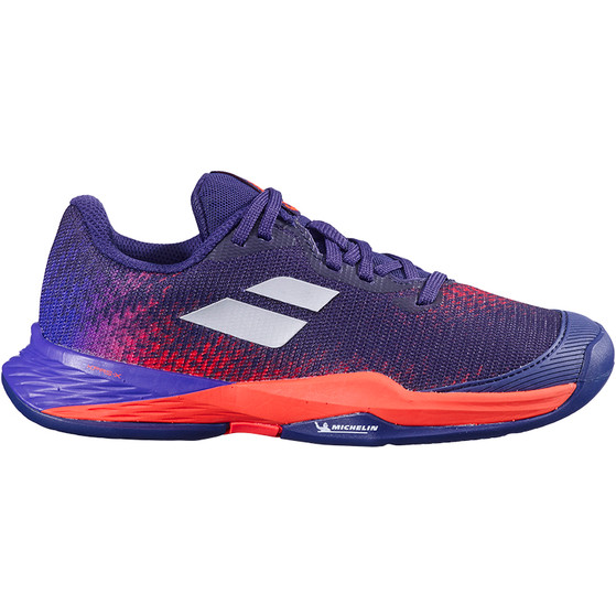 Babolat Jet Mach 3 All Court Junior
