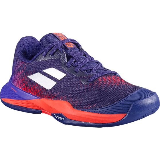 Babolat Jet Mach 3 All Court Junior