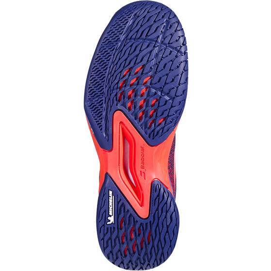 Babolat Jet Mach 3 All Court Junior