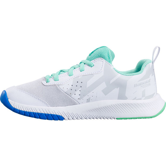 Babolat Pulsion All Court Junior