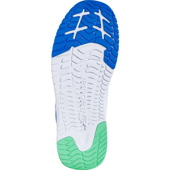 Babolat Pulsion All Court Junior