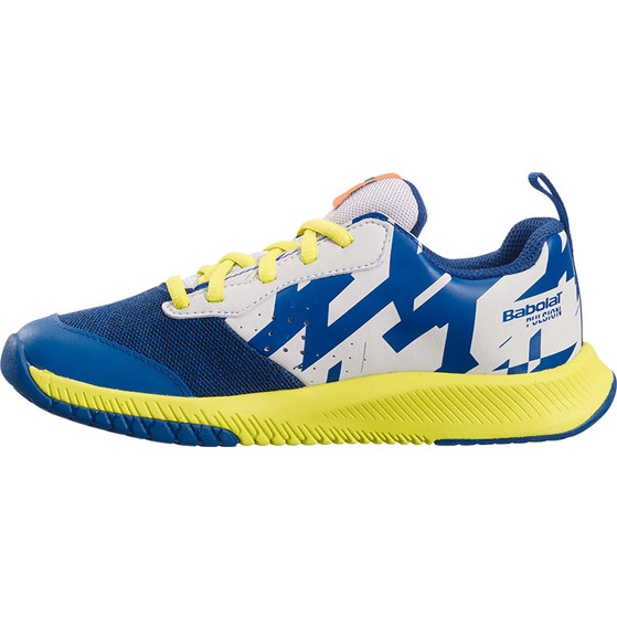 Babolat Pulsion All Court Junior