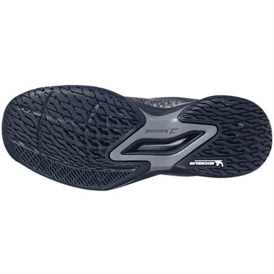 Babolat Jet Mach 3 All Court Junior