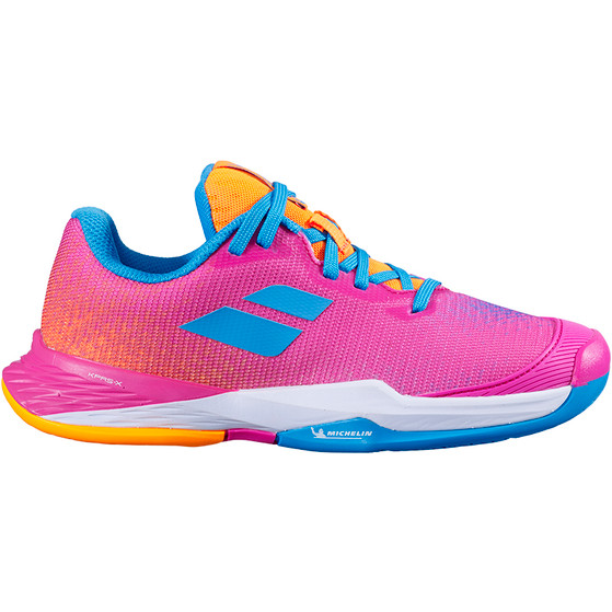Babolat Jet Mach 3 All Court Junior