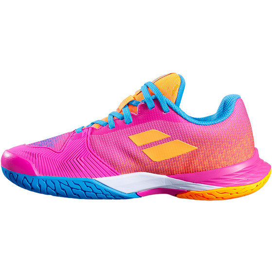 Babolat Jet Mach 3 All Court Junior