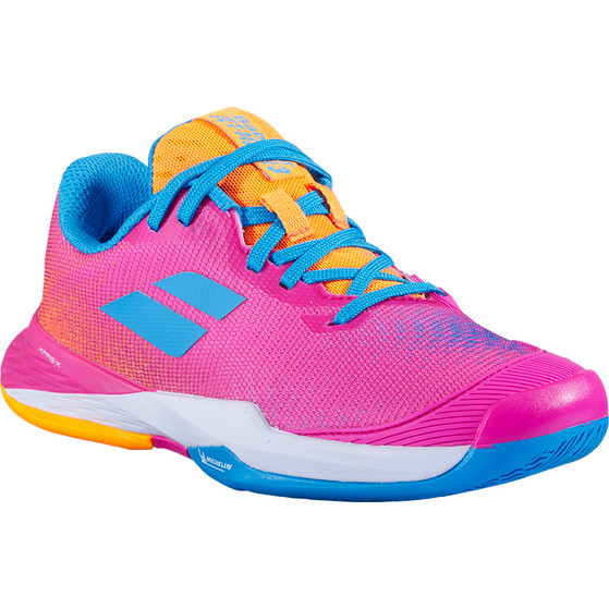 Babolat Jet Mach 3 All Court Junior