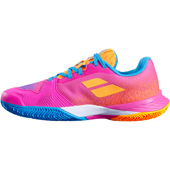 Babolat Jet Mach 3 Clay Junior