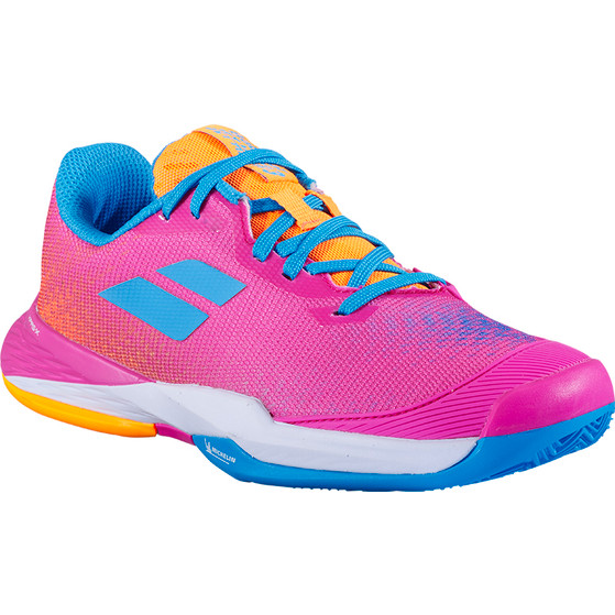 Babolat Jet Mach 3 Clay Junior