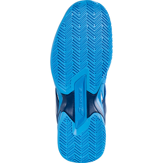 Babolat Propulse Clay Junior