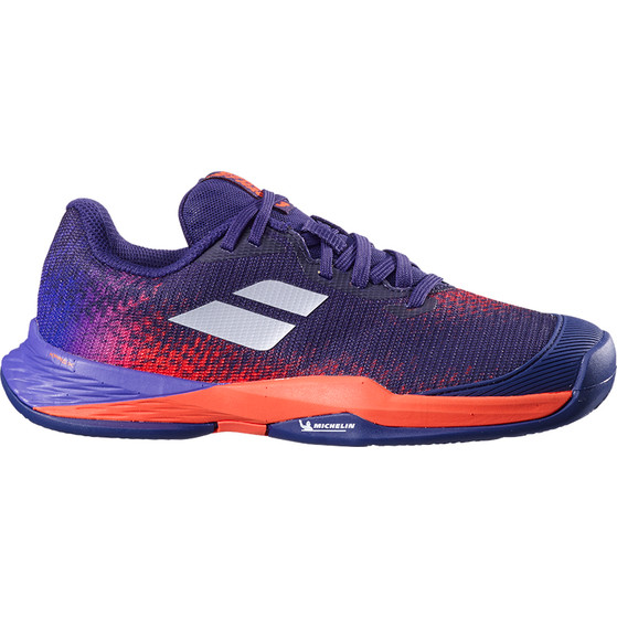 Babolat Jet Mach 3 Clay Junior