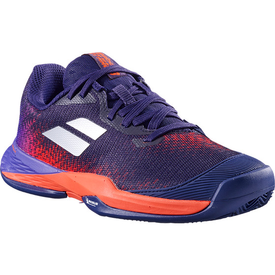 Babolat Jet Mach 3 Clay Junior