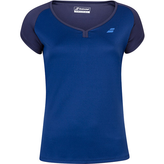 Babolat Play Cap Sleeve Top