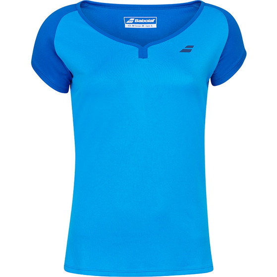 Babolat Play Cap Sleeve Top