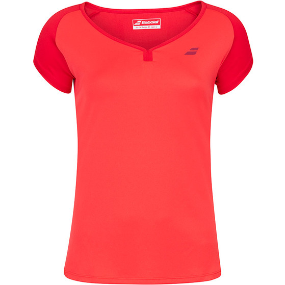 Babolat Play Cap Sleeve Top