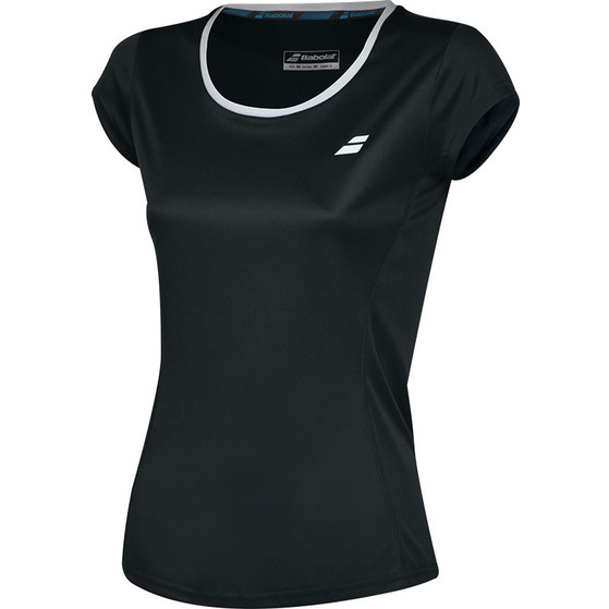 Babolat Core Flag Club Tee