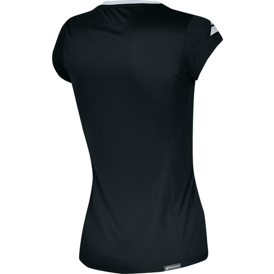 Babolat Core Flag Club Tee