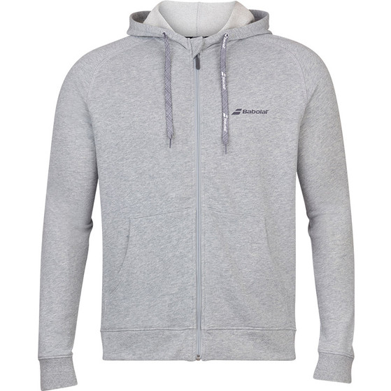 Babolat Exercise Full Zip Hoody