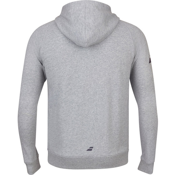 Babolat Exercise Full Zip Hoody