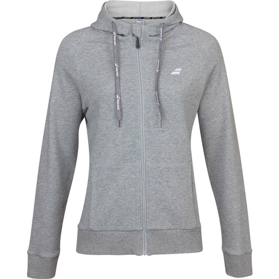 Babolat Exercise Full Zip Hoody