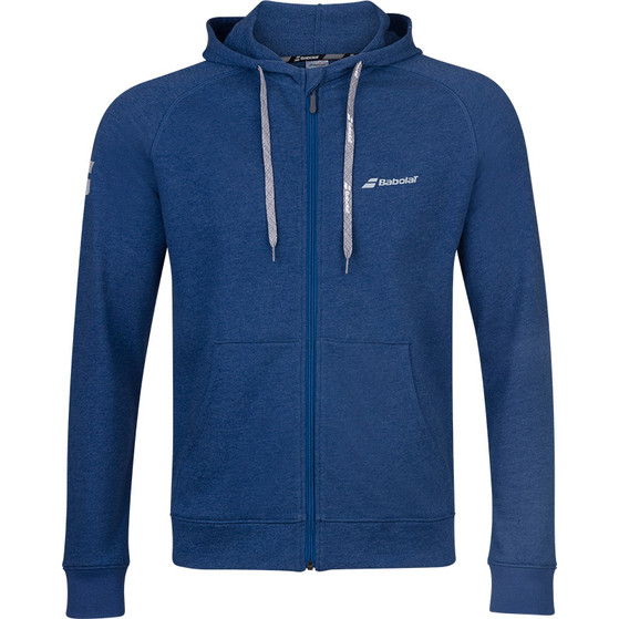 Babolat Exercise Full Zip Hoody