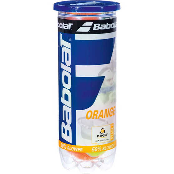 Babolat Stage 2 Orange 3 St.