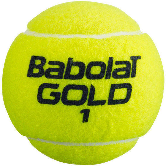 Babolat Gold Championship 3 St.
