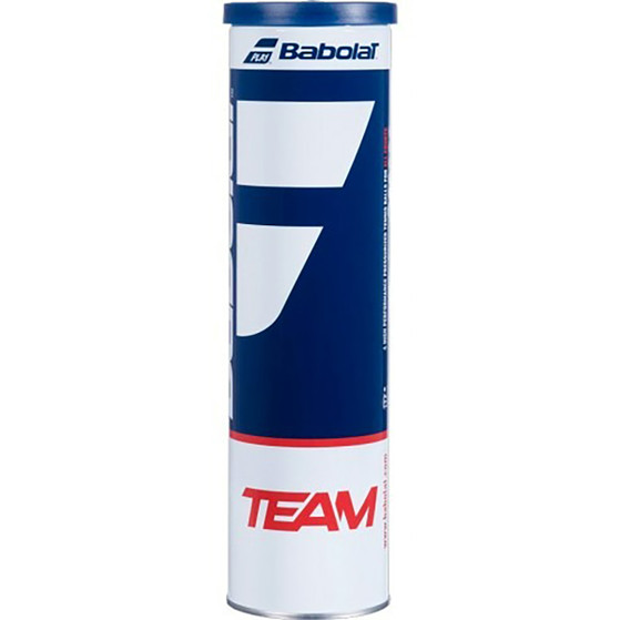 Babolat Team 4 St.