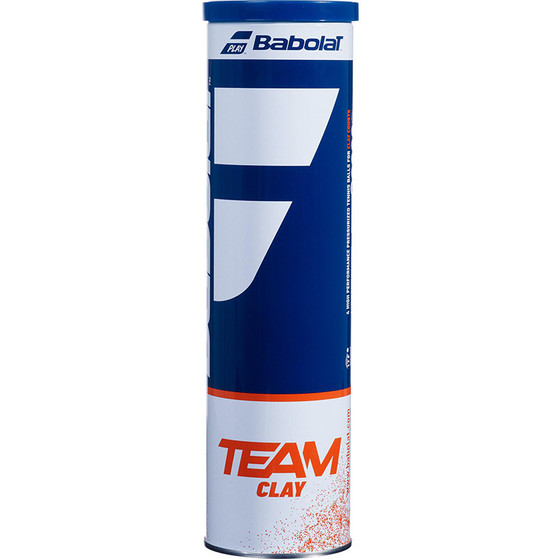 Babolat Team Clay 4 St.