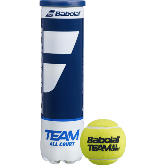 Babolat Team All Court 4 St
