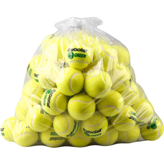 Babolat Green Bag 72 Stück