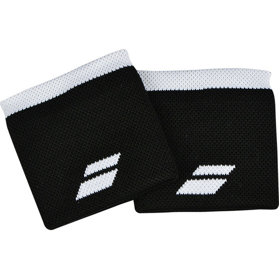 Babolat Logo Wristband
