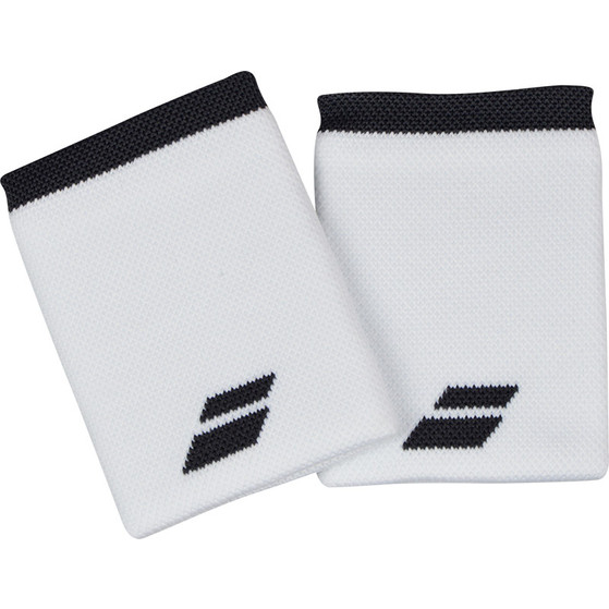 Babolat Logo Jumbo Wristband