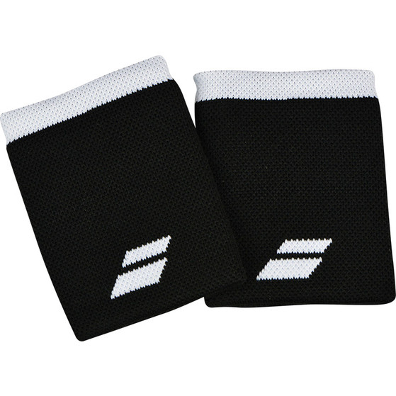 Babolat Logo Jumbo Wristband