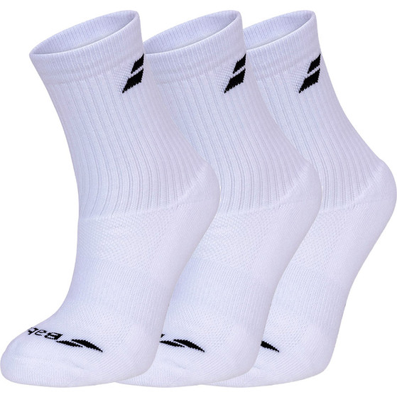 Babolat 3 Pairs Sokken