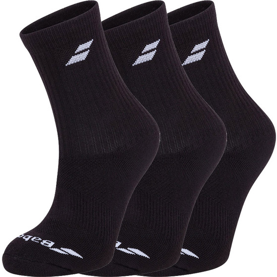 Babolat 3 Pairs Sokken