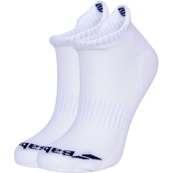 Babolat Invisible 2 Pairs Women Sokken