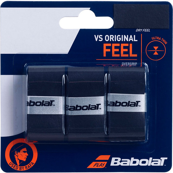 Babolat Essential Pack 2