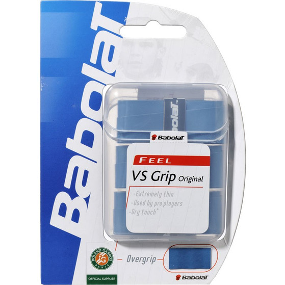 Babolat VS Original Overgrip 3 St.
