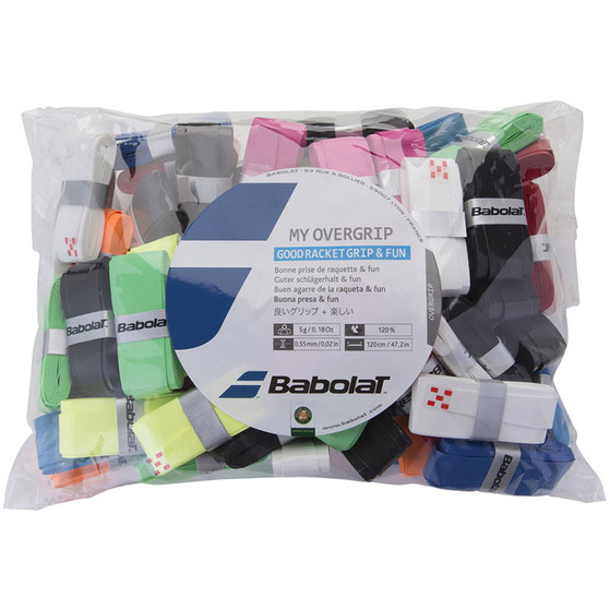 Babolat My Overgrip 70 St. Multi